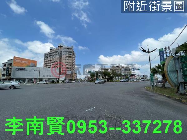 麻豆工業地-1