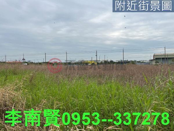 仁德農地-9