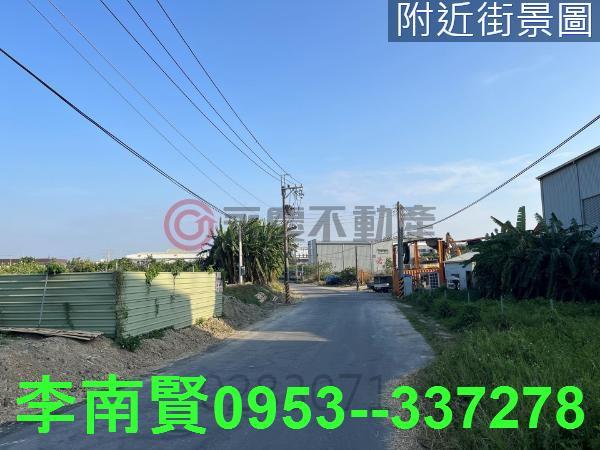 台南農地-3