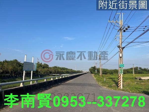 台南農地-5