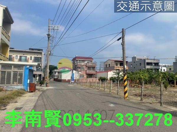台南農地-10