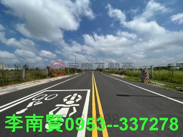 台南麻豆工業地-4