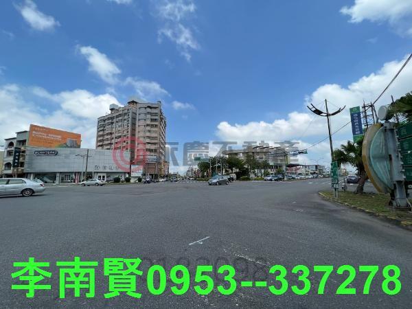 台南麻豆工業地-7
