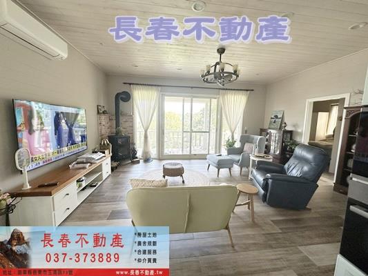 苗栗西湖農地-1