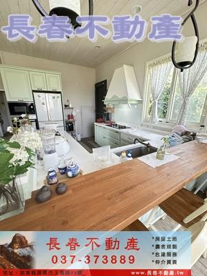 苗栗西湖農地-2