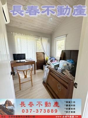 苗栗西湖農地-5