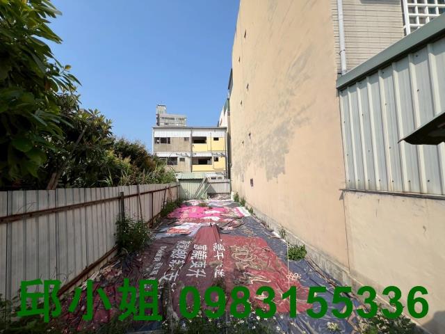 嘉義西區建地-1