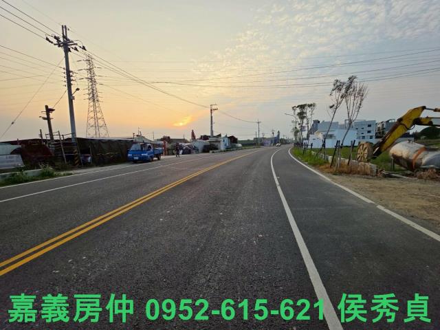 嘉義民雄農地-13
