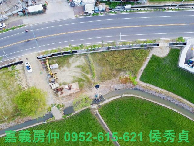 嘉義民雄農地-15