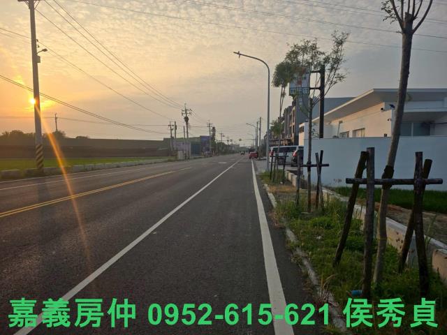嘉義民雄農地-7