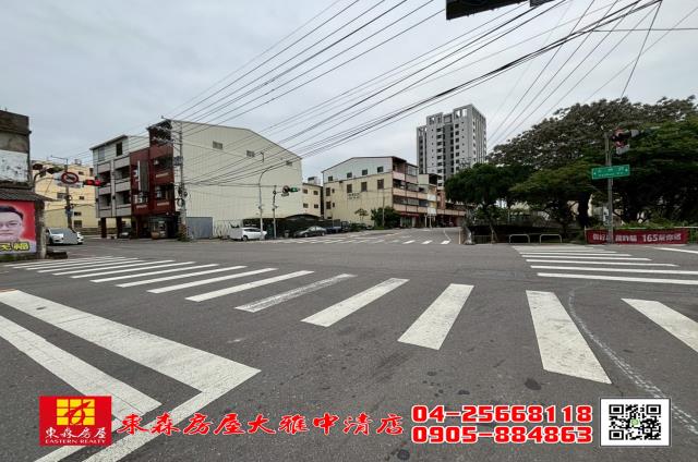 台中神岡農地-2