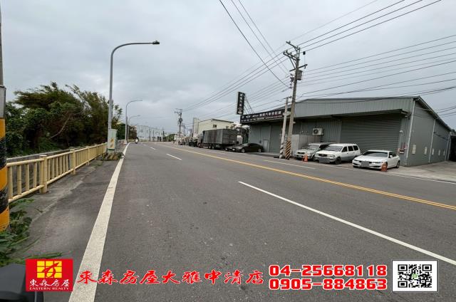 台中神岡農地-3