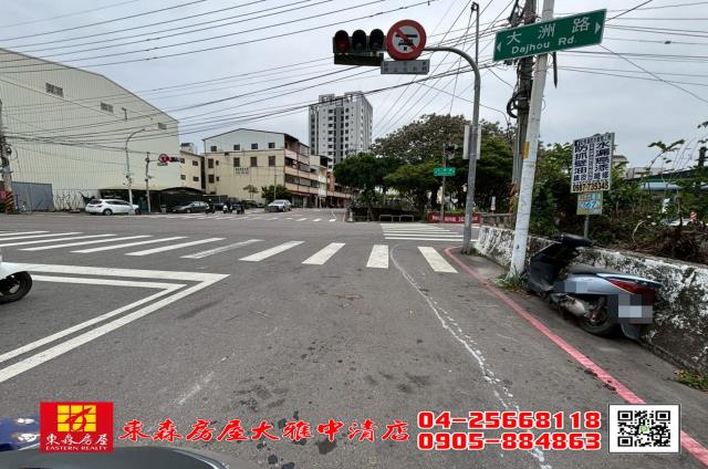 台中神岡農地-4
