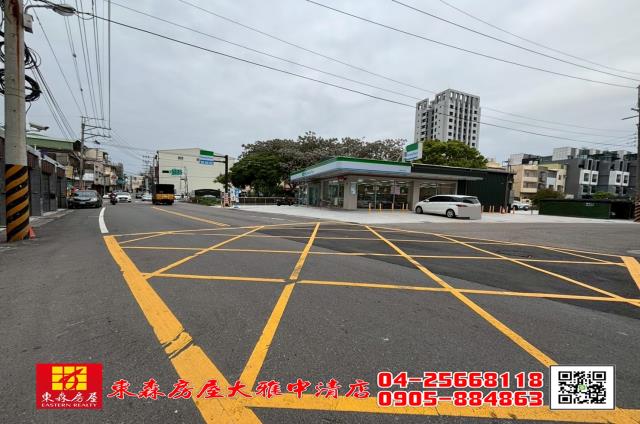 台中神岡農地-5