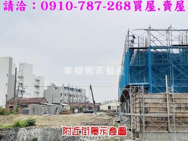台南善化建地-7
