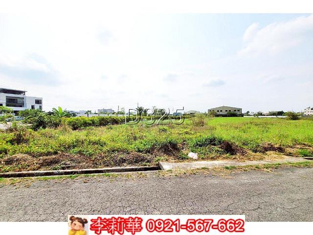 台南新市農地-3