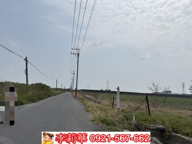 台南七股農地-4