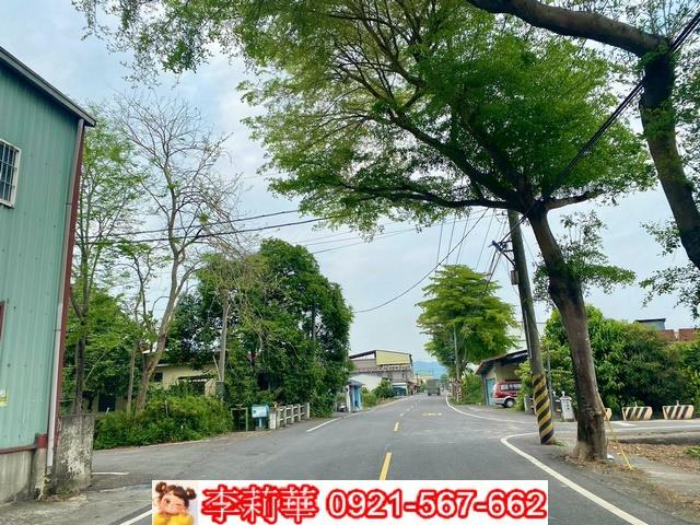 高雄美濃農地-2