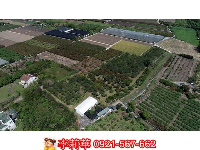 台南玉井農地-3