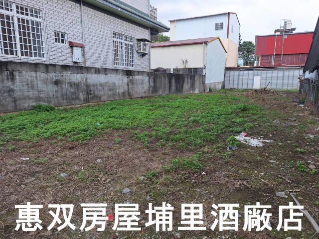 南投埔里建地-2