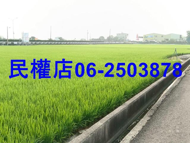 台南六甲農地-7