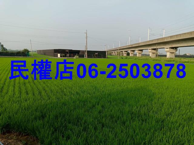 台南六甲農地-9