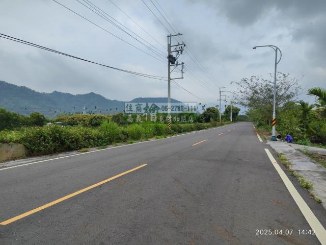 番路農地-2