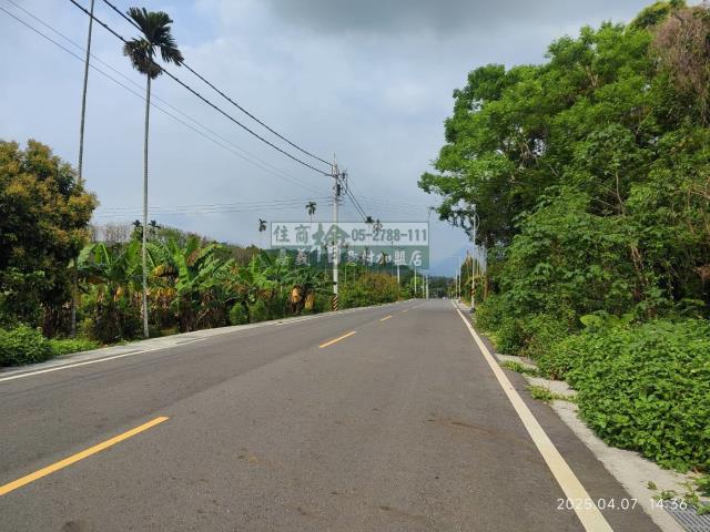 番路農地-3