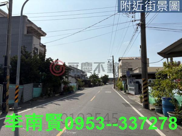台南永康農地-5