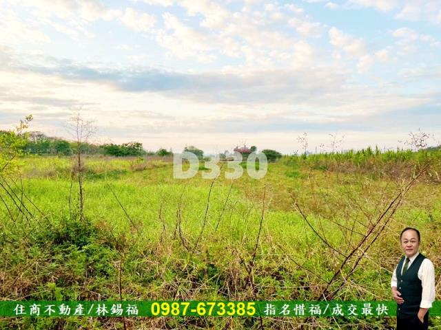 台南安定農地-14