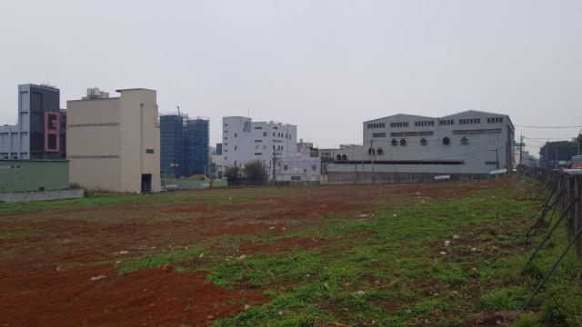 桃園楊梅工業地-1