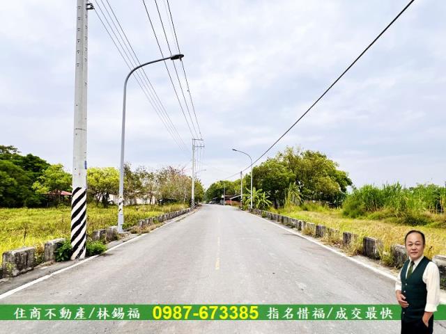 台南關廟農地-1