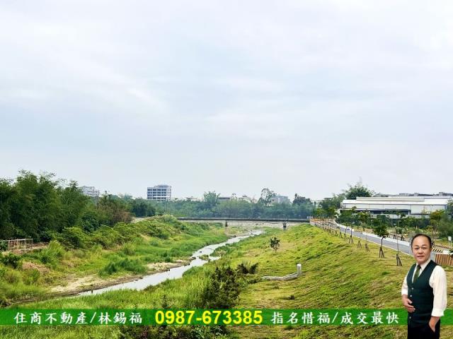 台南關廟農地-5