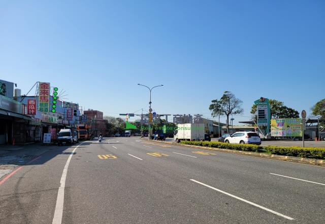桃園龜山工業地-2