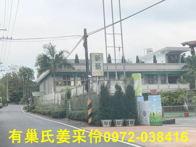 嘉義農地-3