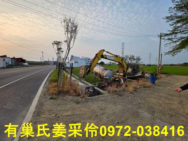 嘉義農地-5