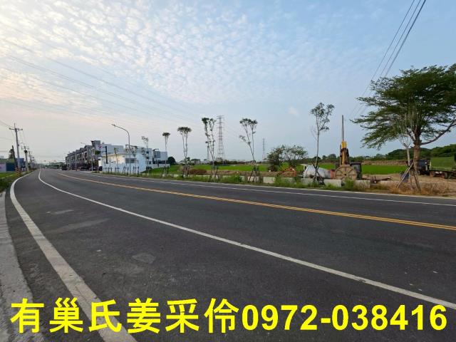 嘉義農地-8
