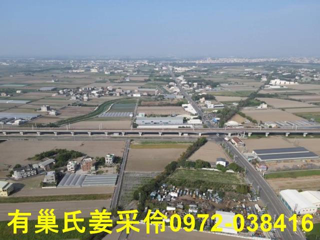 嘉義農地-4