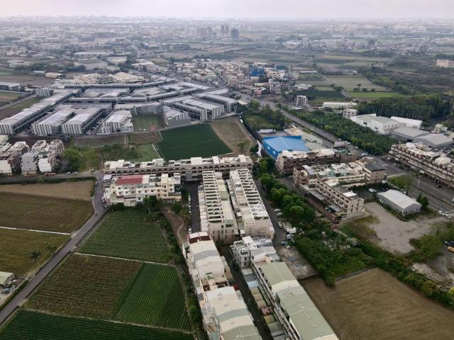 台南新市農地-1