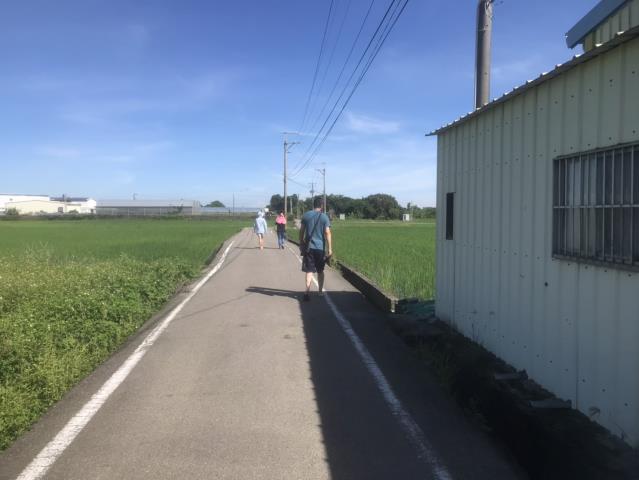芬園農地-14
