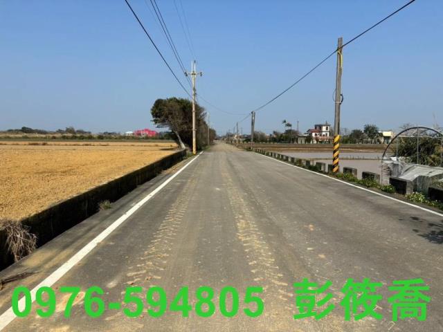 新屋農地-1