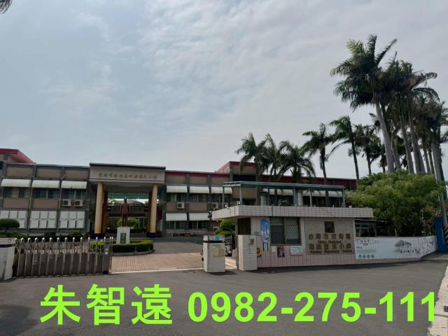 安南農地-6