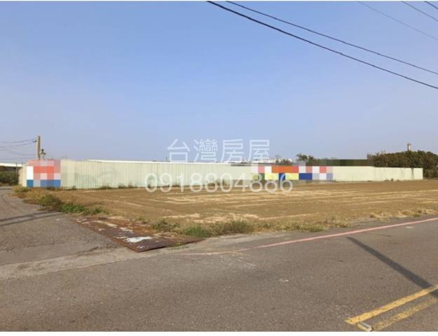 路竹農地-1