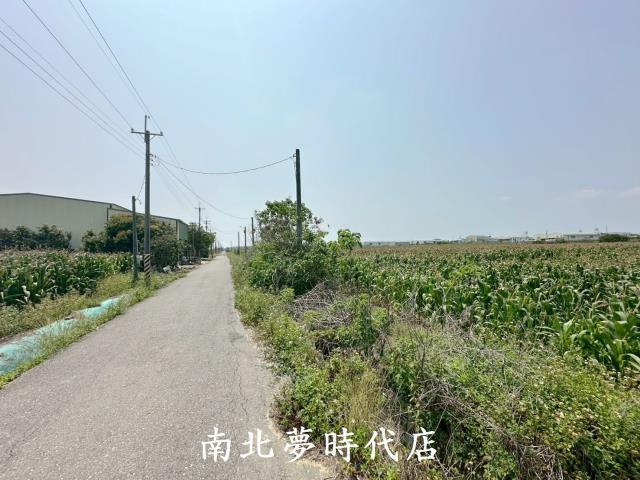 台南農地-2