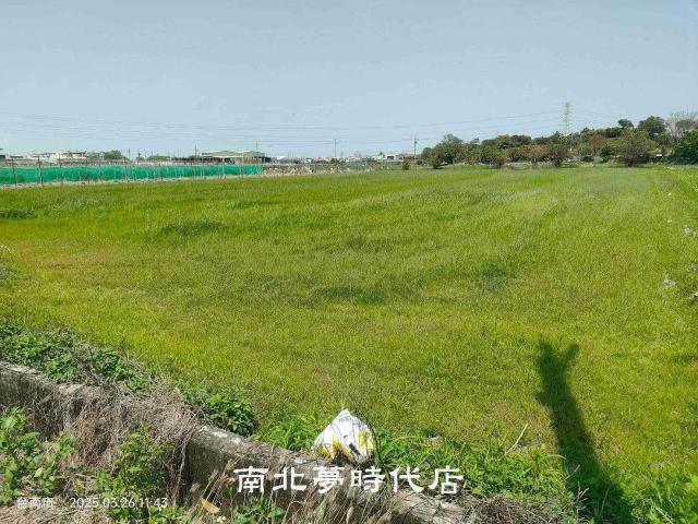 台南農地-1