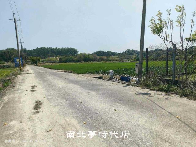 台南農地-5