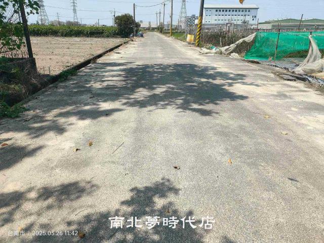 台南農地-6