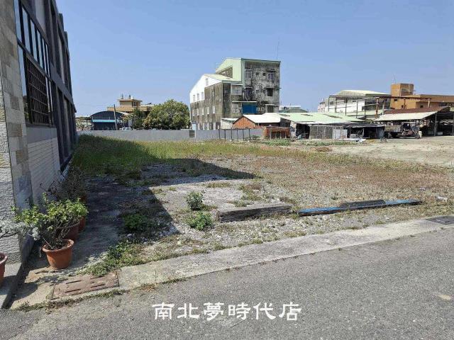 台南建地-2