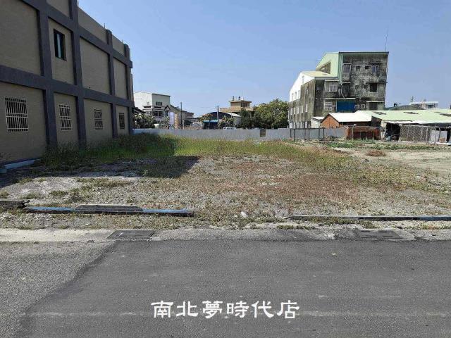 台南建地-3