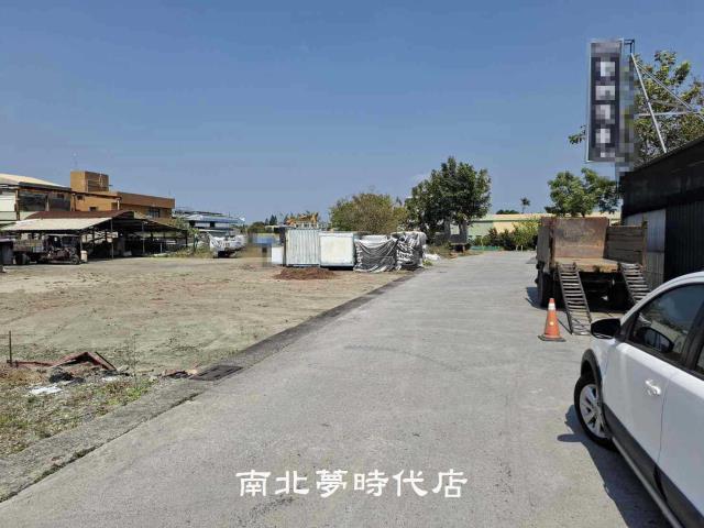 台南建地-7